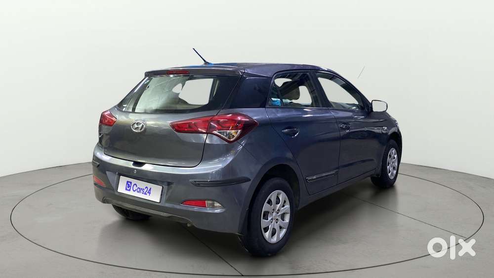 Hyundai Elite I20 Magna 1.2, 2017, Petrol