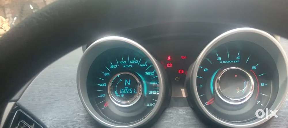Mahindra Xuv500 2016 Diesel