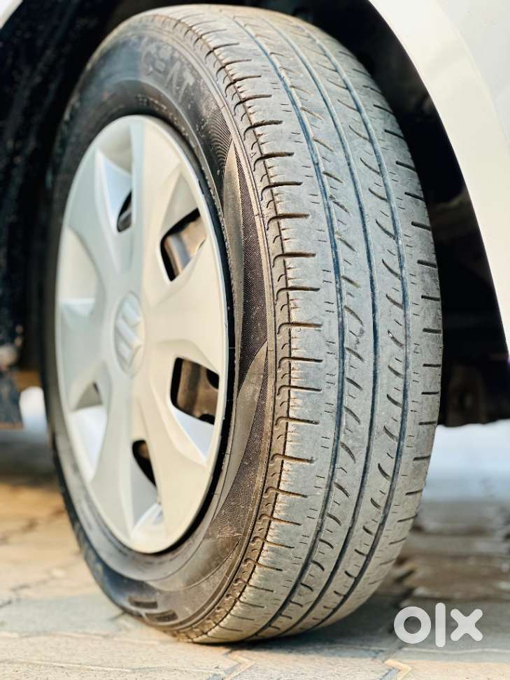 Maruti Suzuki Wagon R Zxi, 2019, Cng & Hybrids