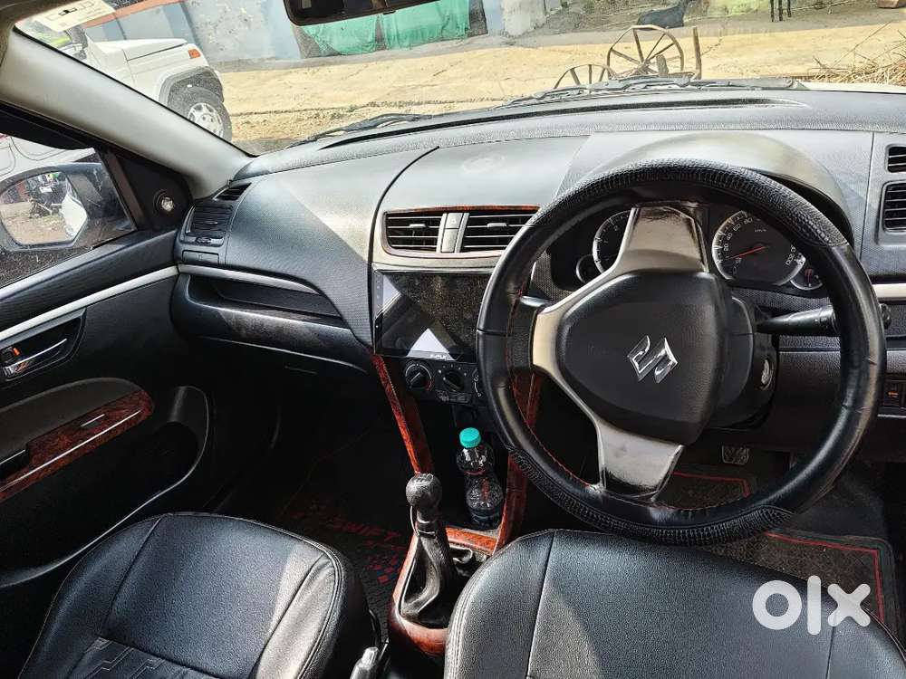 Maruti Suzuki Swift 2014 Diesel 160000 Km Driven
