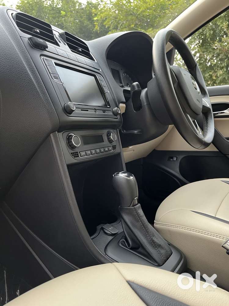 Skoda Rapid 1.0 Ambition Tsi At, 2020, Petrol