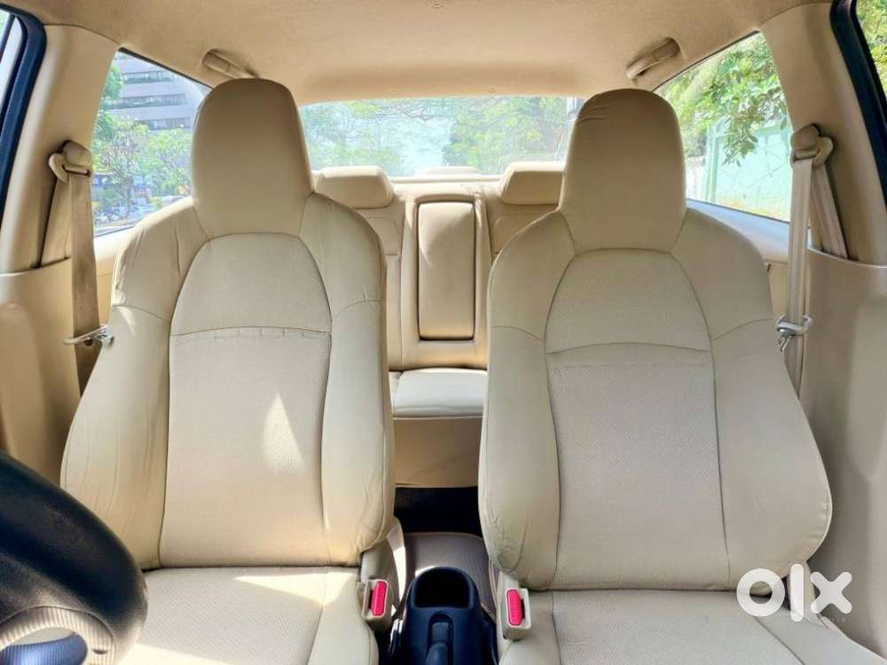 Honda Amaze 1.5 S I-dtec, 2016, Diesel