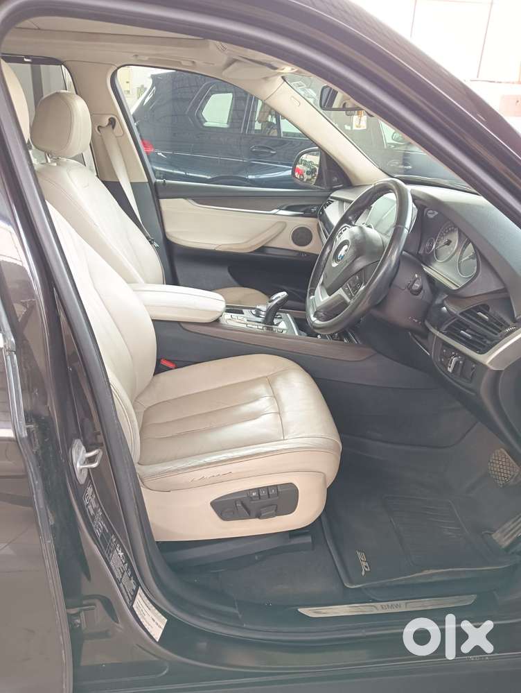 Bmw X5 Xdrive 30d Expedition, 2015, Diesel