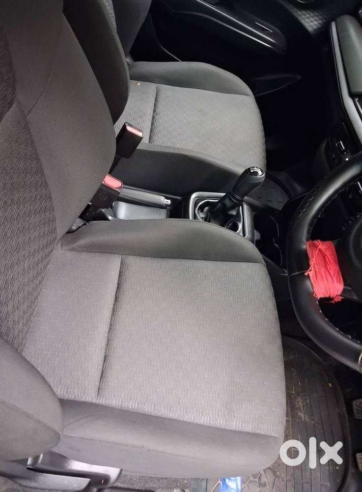 Maruti Suzuki Swift 1.2 Vxi (o), 2025, Petrol