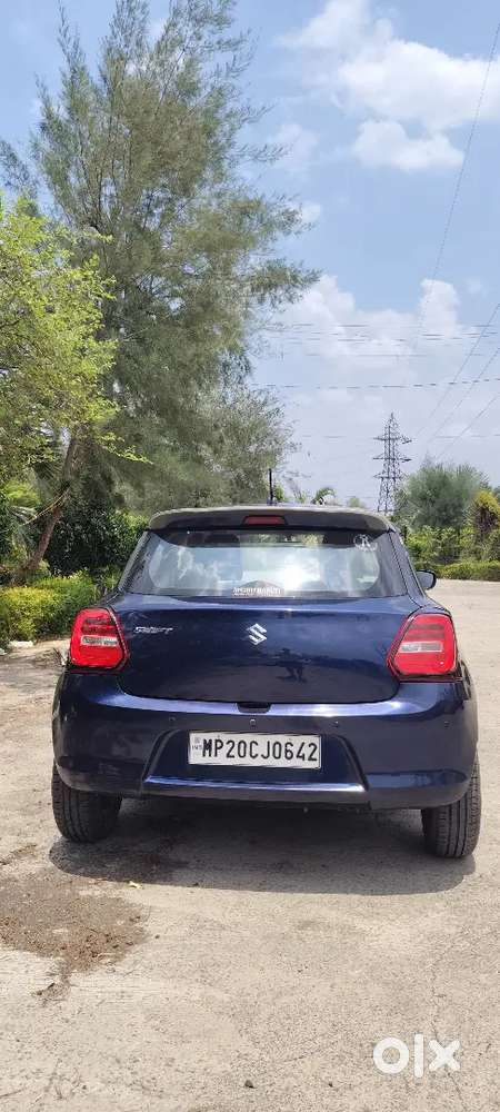 Swift 2019 Petrol