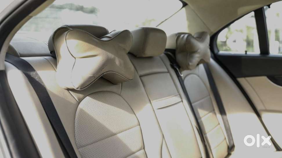 Mercedes-benz C-class 2.1 C 250 Cdi, 2016, Diesel