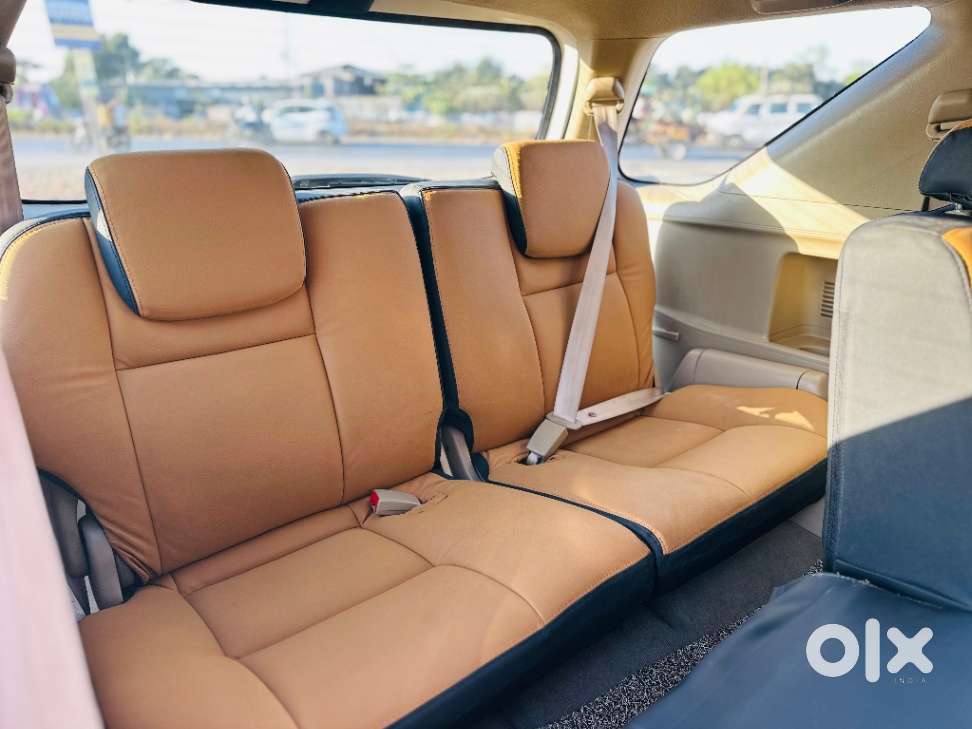 Toyota Fortuner 3.0 4x4 Automatic, 2014, Diesel