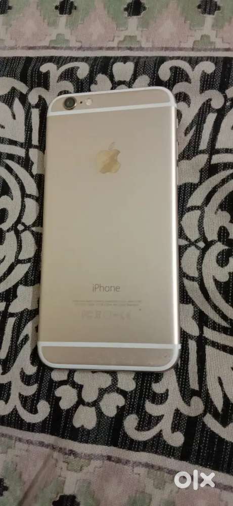 iPhone in very good condition Mobile Phones 1823686715