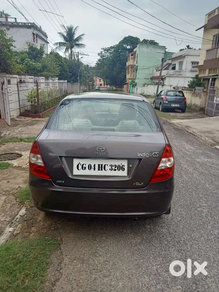Tata Indigo Ecs 2011