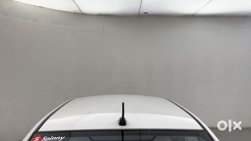 Hyundai Xcent [2014-2017] 1.2 S, 2015, Petrol