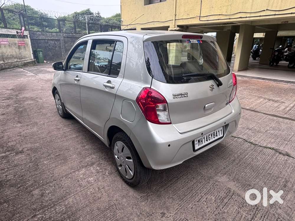 Maruti Celerio Zxi Opt Top Model 2018 Excellent Condition