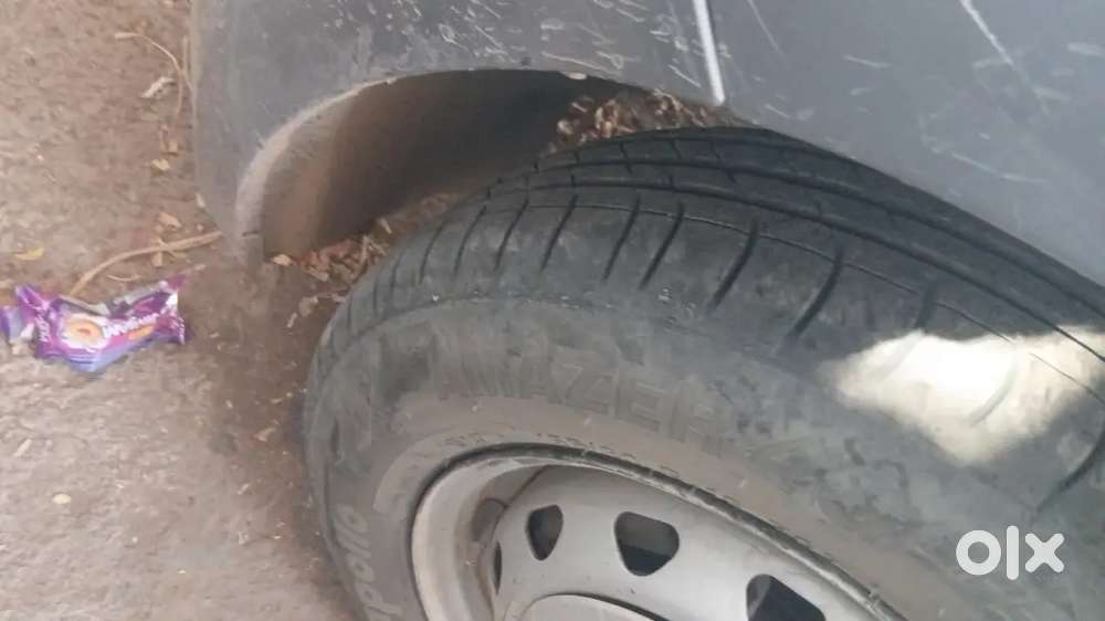 Tata Tiago 2018 Diesel 126000 Km Driven