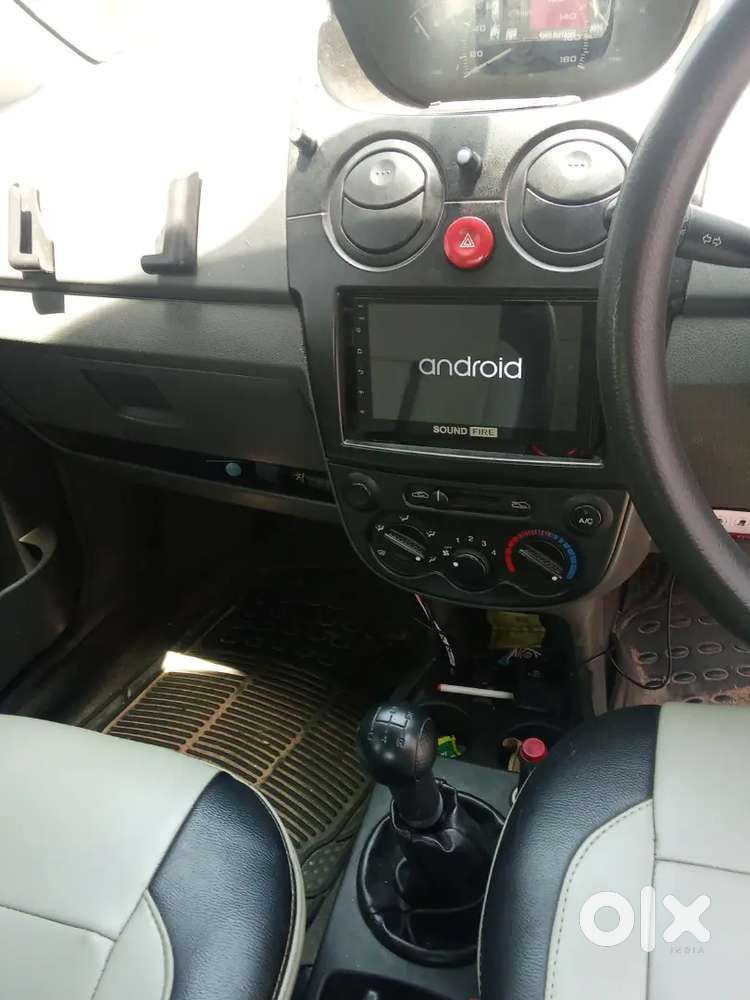 Chevrolet Spark 2008 Petrol Good Condition