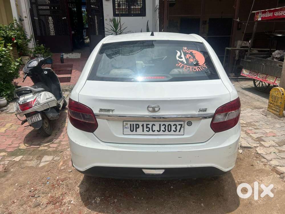 Tata Zest Diesel Well Maintained