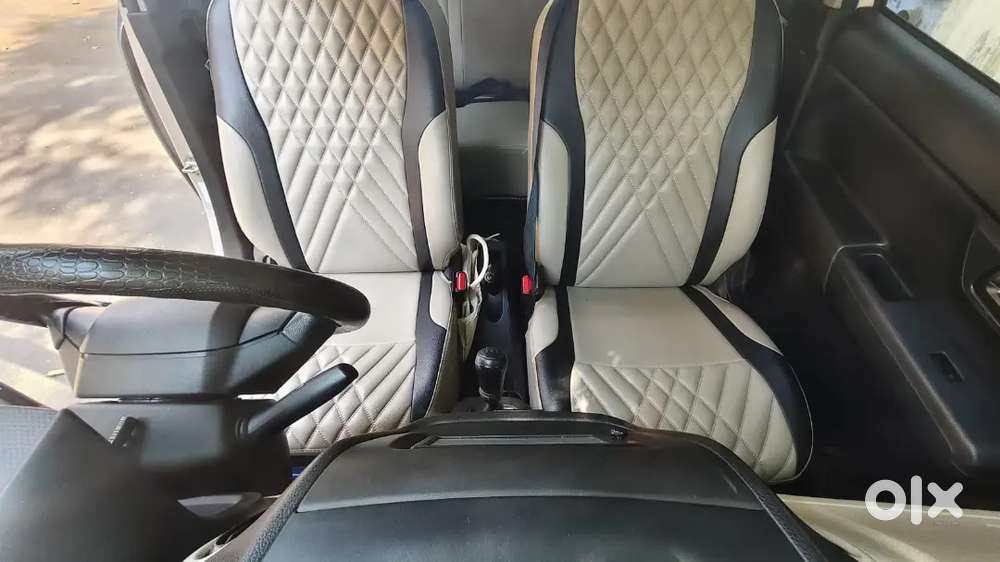 Maruti Suzuki Wagon R 2023 Cng & Hybrids 36000 Km Driven