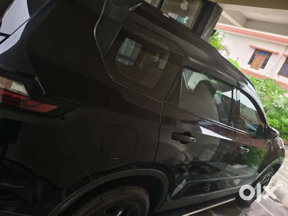 Tata Safari 2022 Diesel 25000 Km Driven