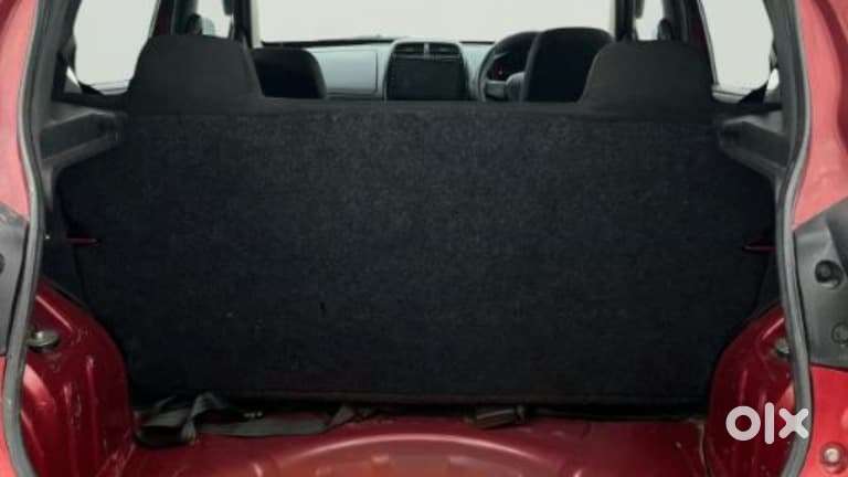 Renault Kwid Rxt, 2016, Petrol