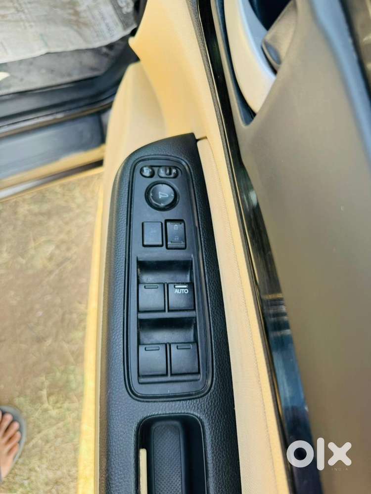 Honda Amaze, 2018, Diesel