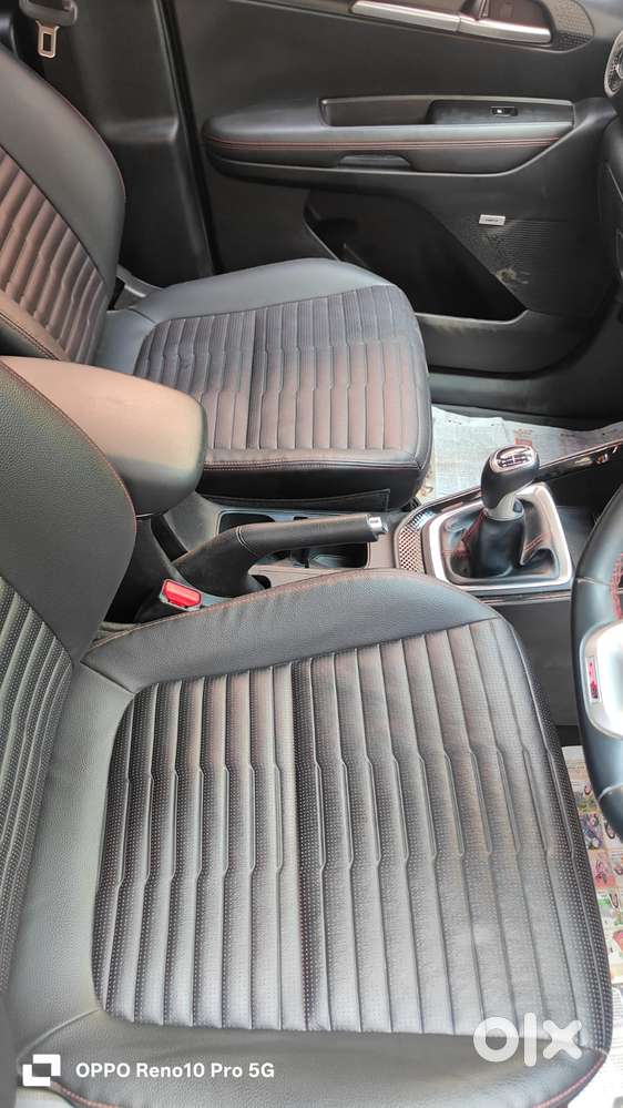 Kia Sonet Gtx, 2020, Diesel