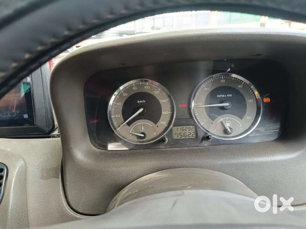 Tata Indigo Ecs 2013 Diesel Manual