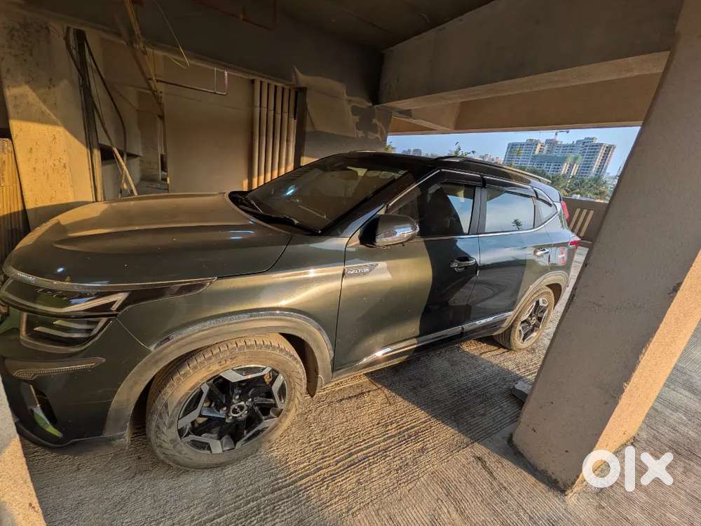 Kia Seltos Htk Plus Imt 2023