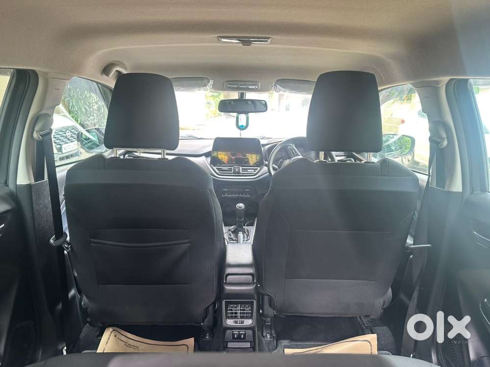 Maruti Baleno 1.2 Alpha 2024
