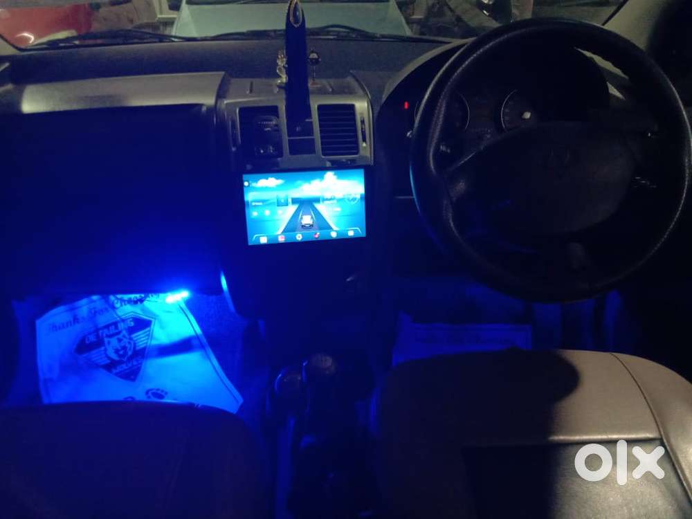 Hyundai Getz Gle 1.5, 2005, Petrol