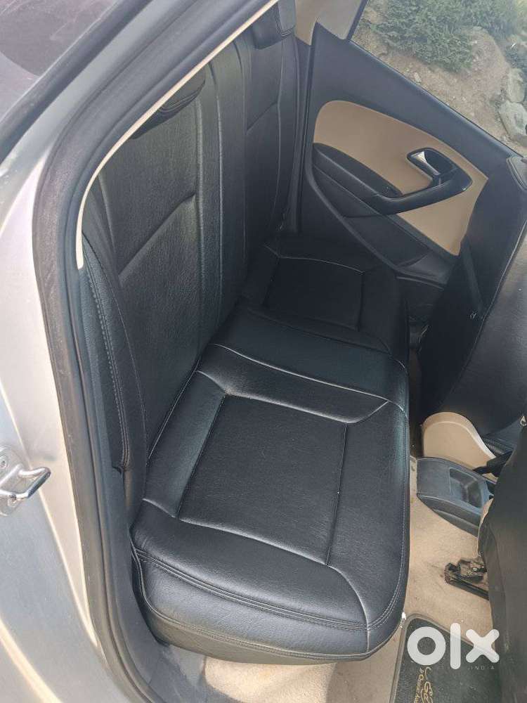 Volkswagen Polo 1.5 Tdi Highline, 2016, Diesel