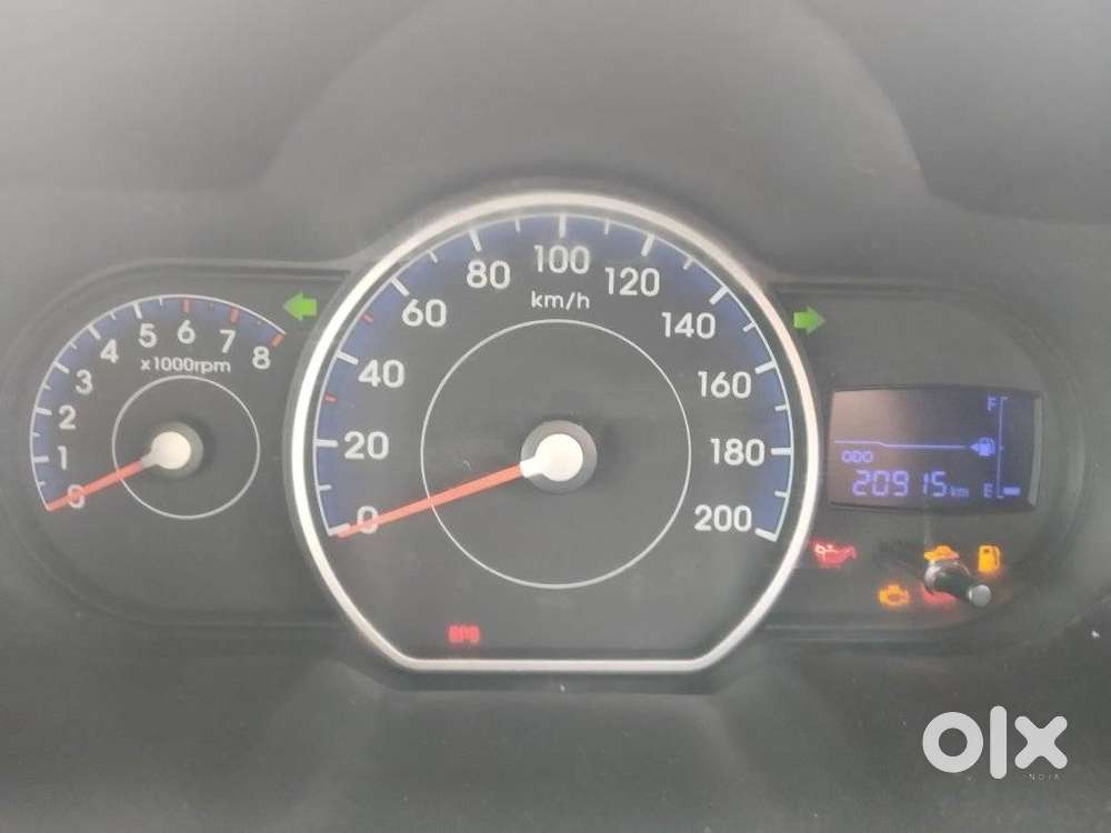 Hyundai I10 Era 1.1 Irde, 2014, Petrol