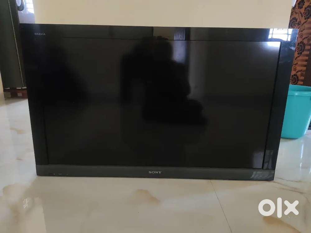 40 INCH Sony Bravia LCD TV (KLV-40EX400)