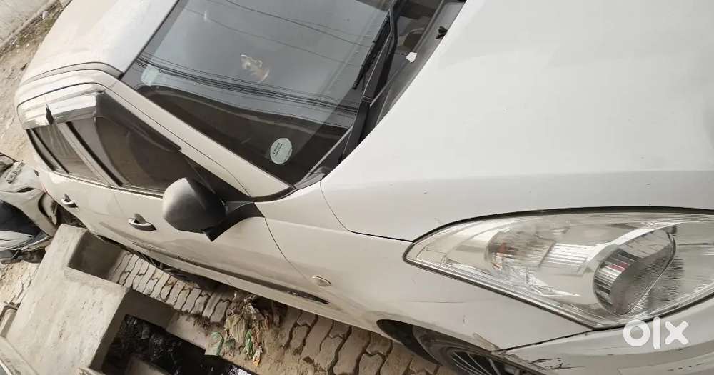 Maruti Suzuki Dzire Tour Cng  Dec 2022  Only 57,000 Km Driven