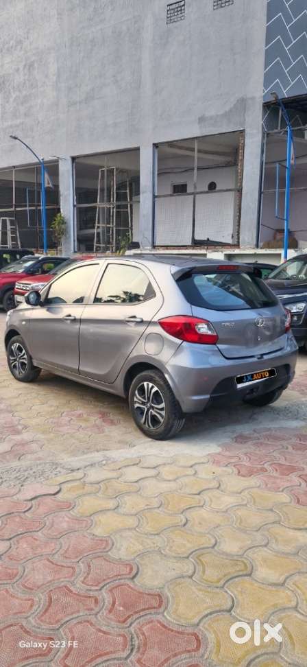 Tata Tiago Xz, 2019, Petrol