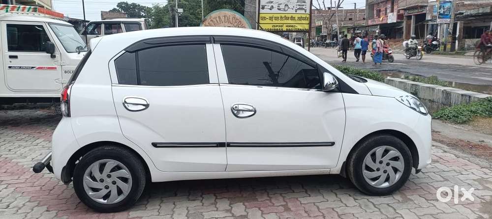 Hyundai New Santro, 2022