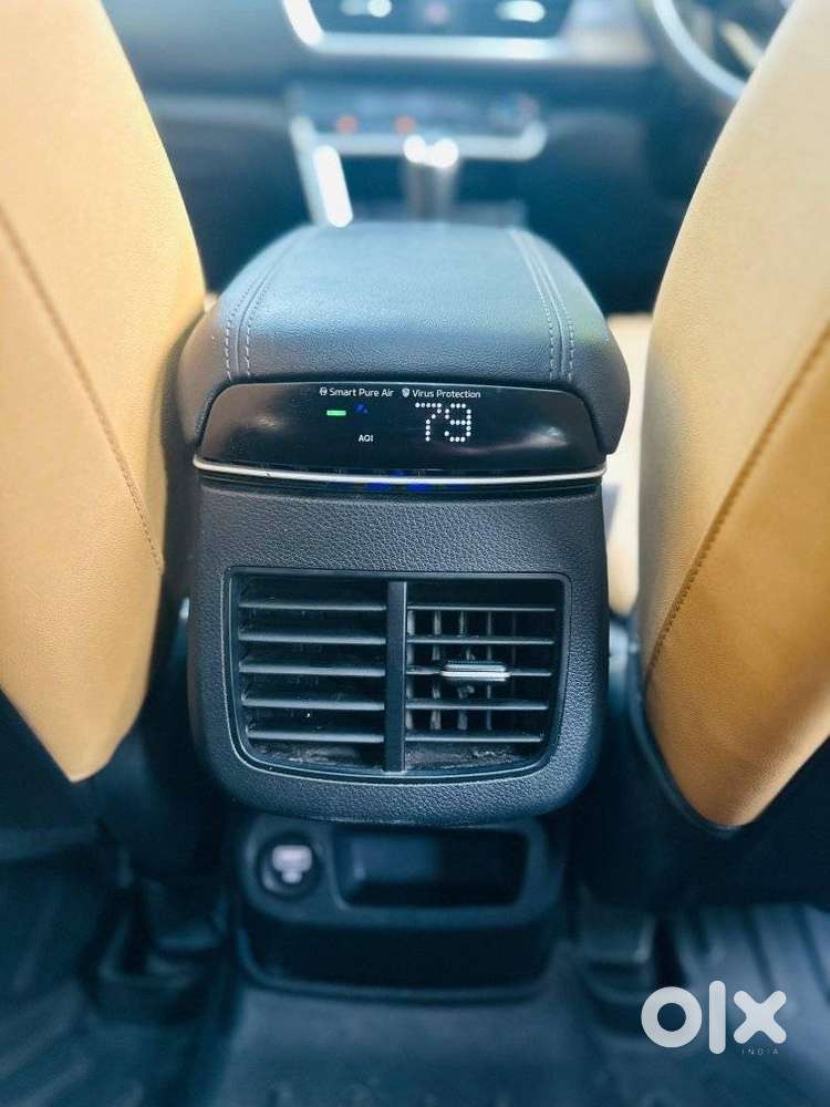 Kia Seltos Htx Plus D, 2022, Diesel