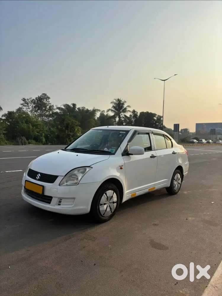Maruti Suzuki Dzire 2016 Diesel 190000 Km Driven