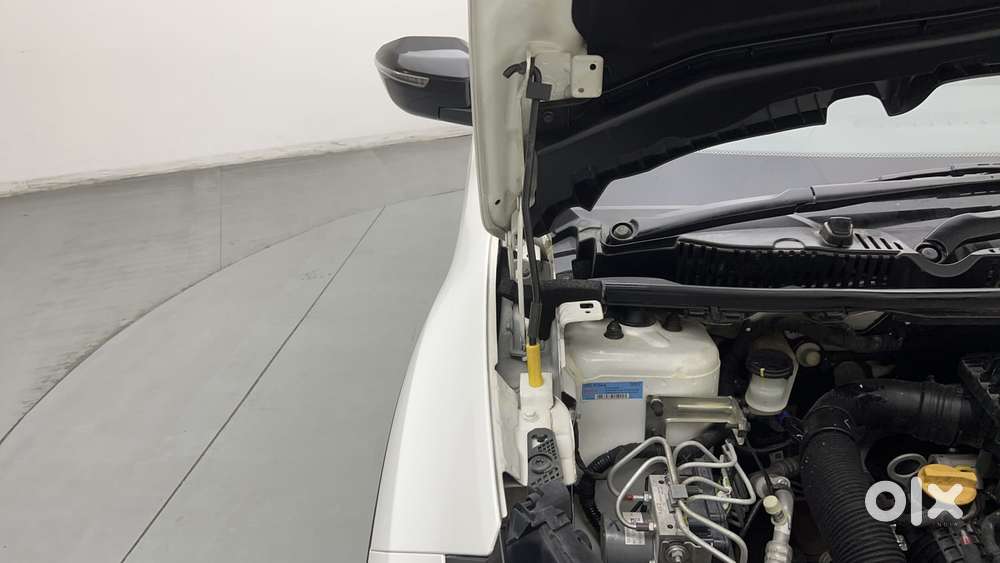 Tata Curvv Pure Plus S 1.2 Revotron Petrol 7dca, 2024, Petrol