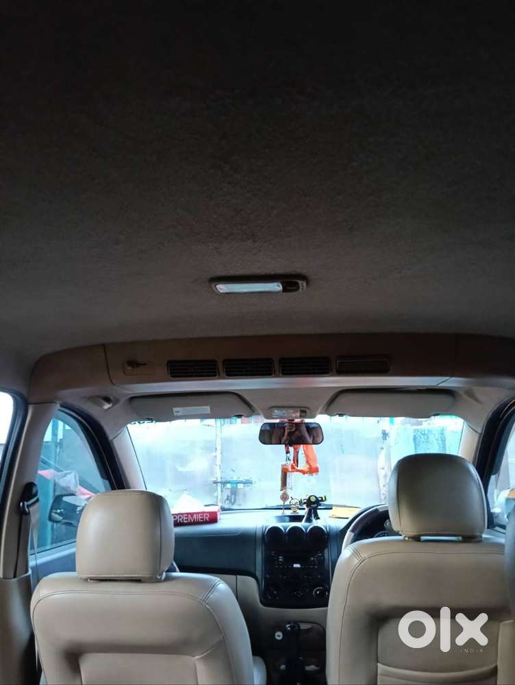 2013 Chevrolet Enjoy Petrol