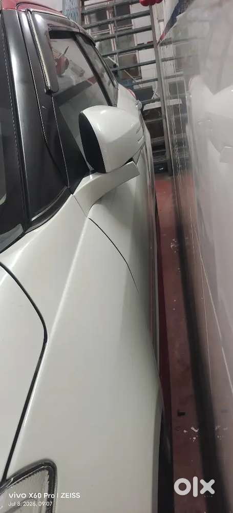 Swift Maruti Vdi 2016 Diesel