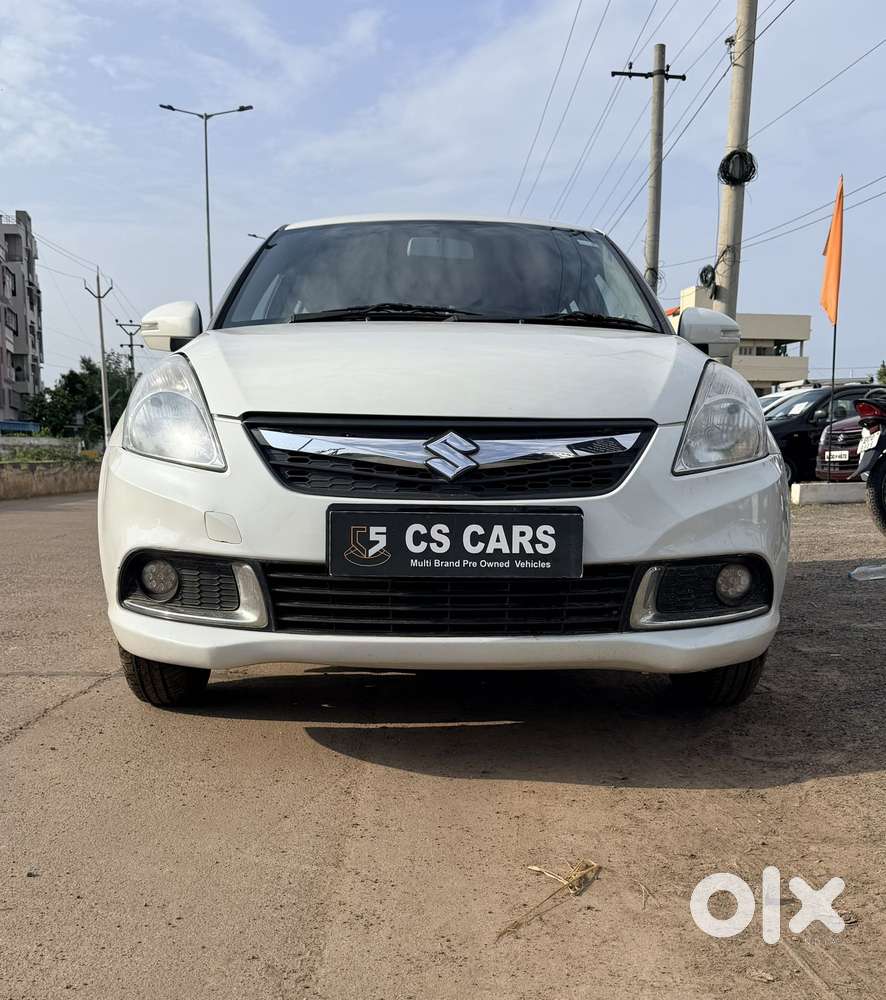 Maruti Suzuki Swift Vdi Optional, 2013, Diesel