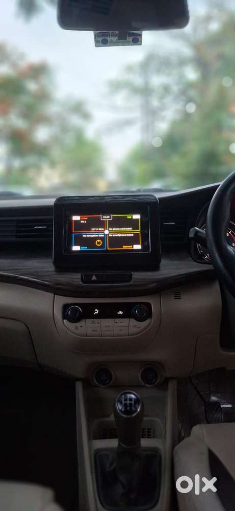 Maruti Suzuki Ertiga 1.3 Zdi Plus, 2019, Diesel