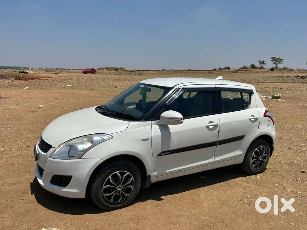 Maruti Suzuki Swift 2014 Diesel 130000 Km Driven