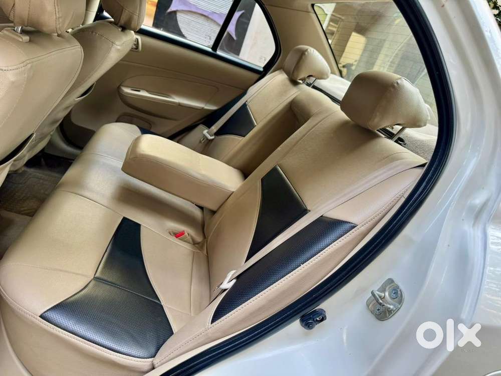 Maruti Suzuki Swift Dzire Zdi Amt,airbags,alloys,top End Model.