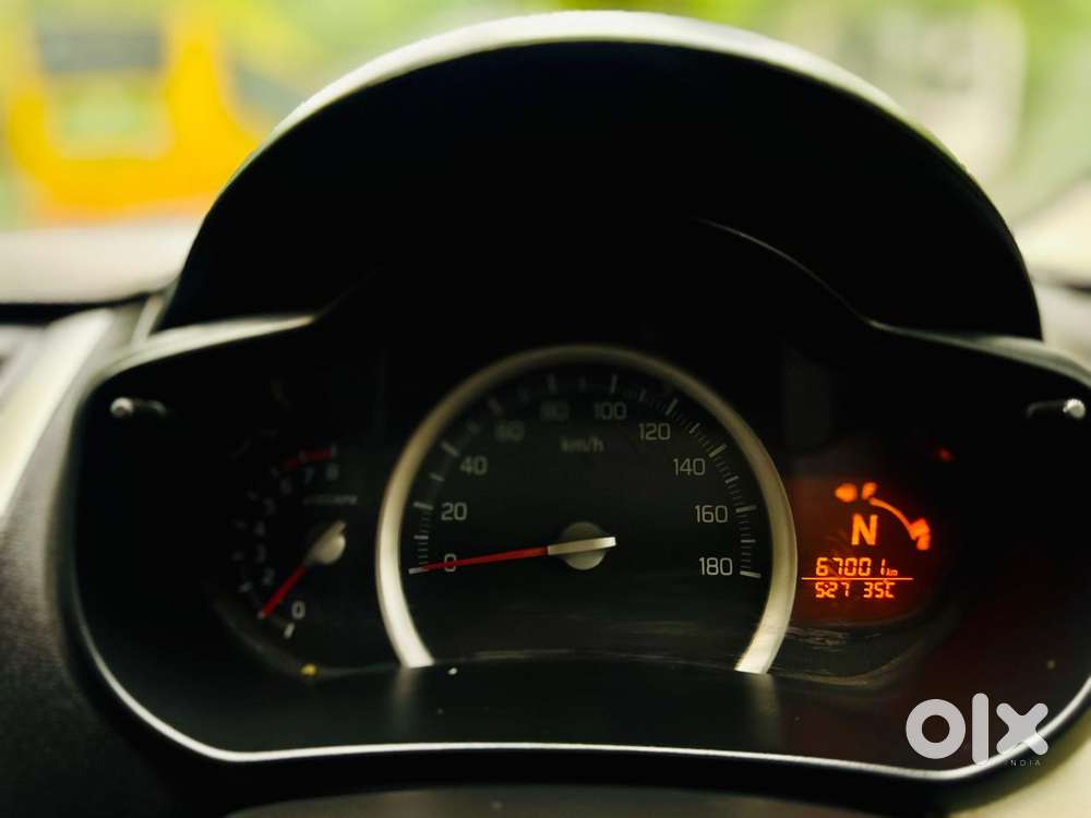 Maruti Suzuki Celerio Vxi(o), 2016, Petrol