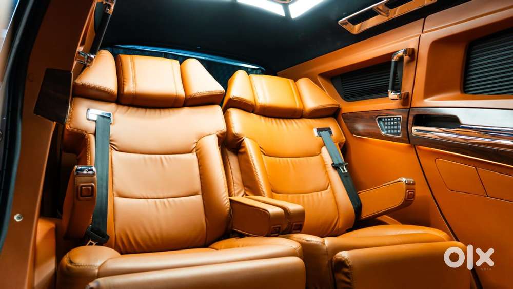 Toyota Innova Hycross 2.0 Gx 7 Str, 2025, Petrol