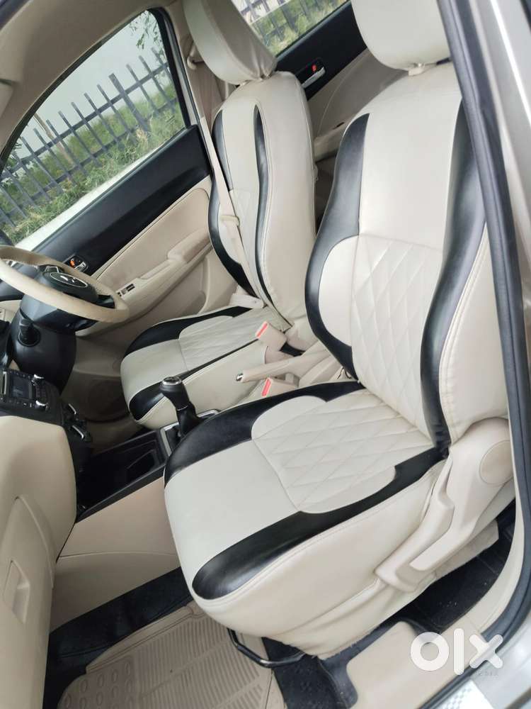 Maruti Suzuki Swift Dzire 2015-2017 1.2 Vxi, 2017, Petrol