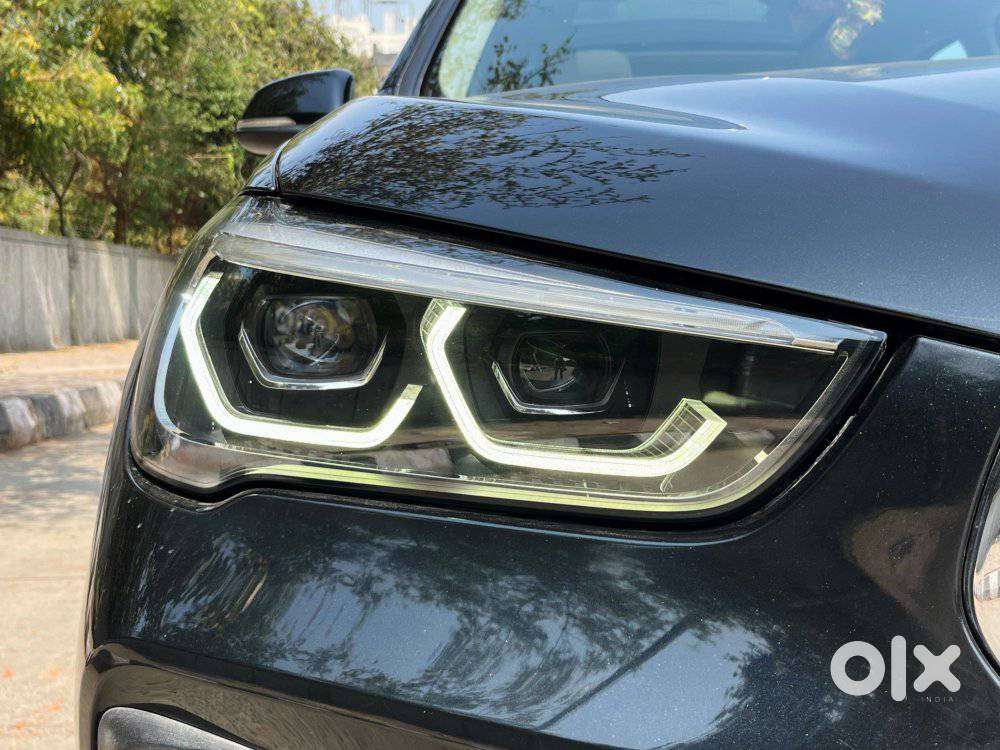 Bmw X1 2.0 Sdrive20i Xline, 2021, Petrol