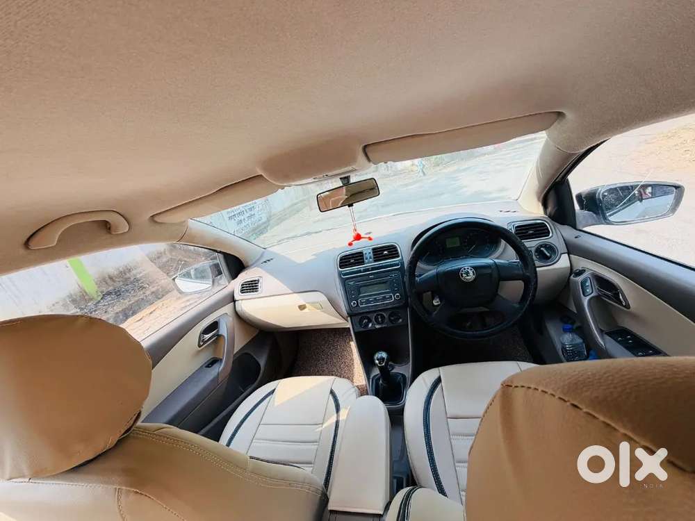 Skoda Rapid 2014 Diesel Well Maintained