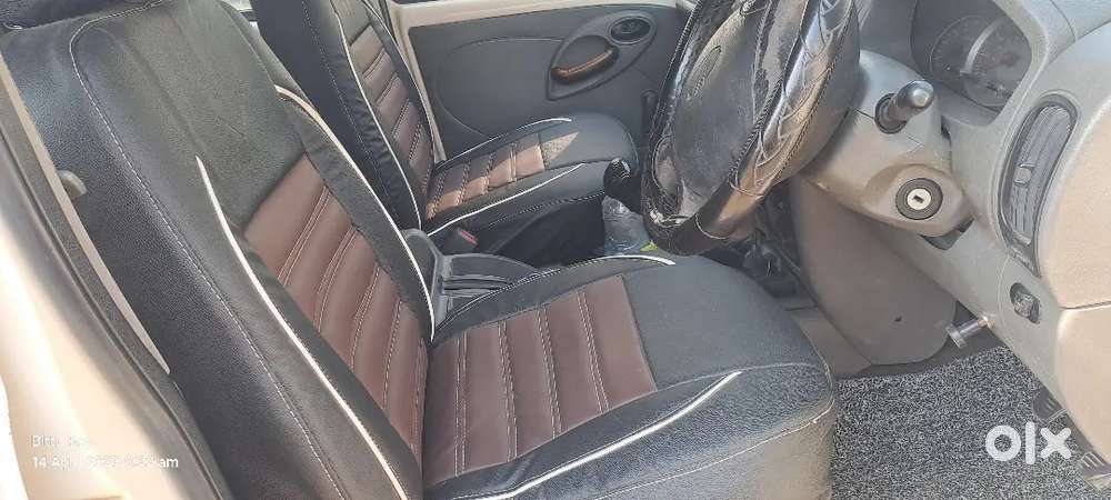 Mahindra Scorpio 2016 Diesel 80000 Km Driven