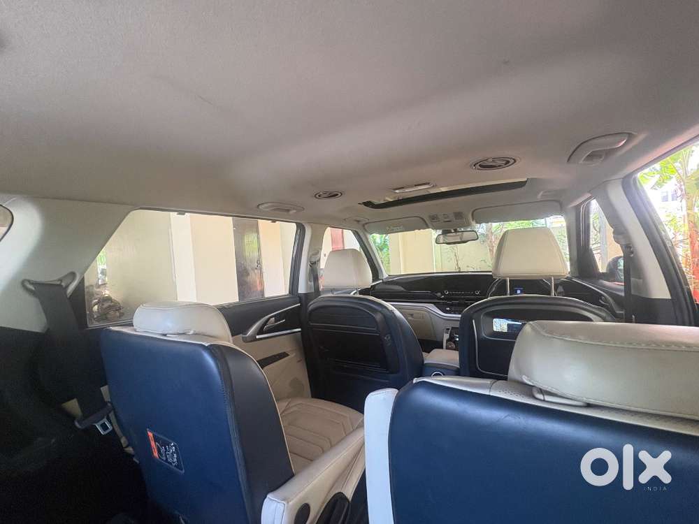 Kia Carens 2023 Top Model Diesel Automatic 6 Seater