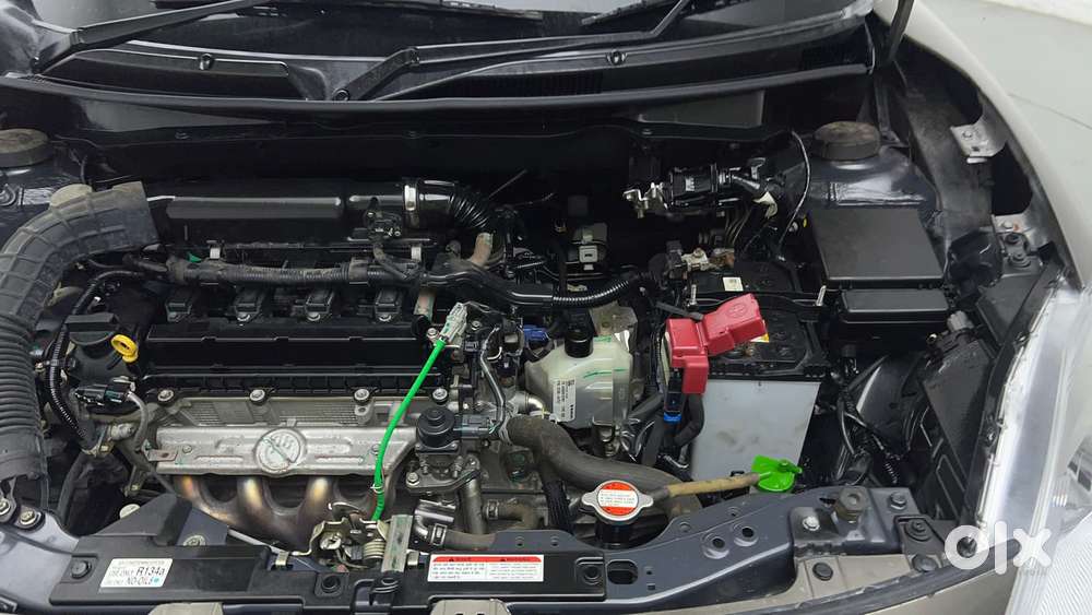 Maruti Suzuki Swift Amt Vvt Vxi, 2022, Petrol